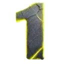 1 місце в топ 10 BETON